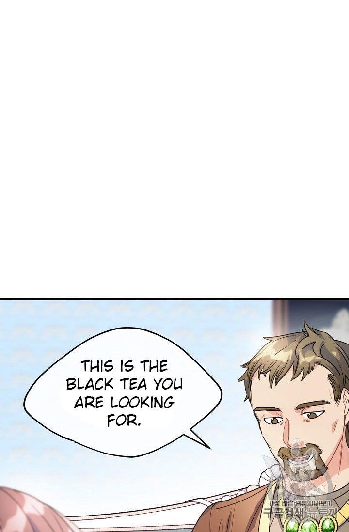 The Duchess’ 50 Tea Recipes Chapter 57 - Page 28