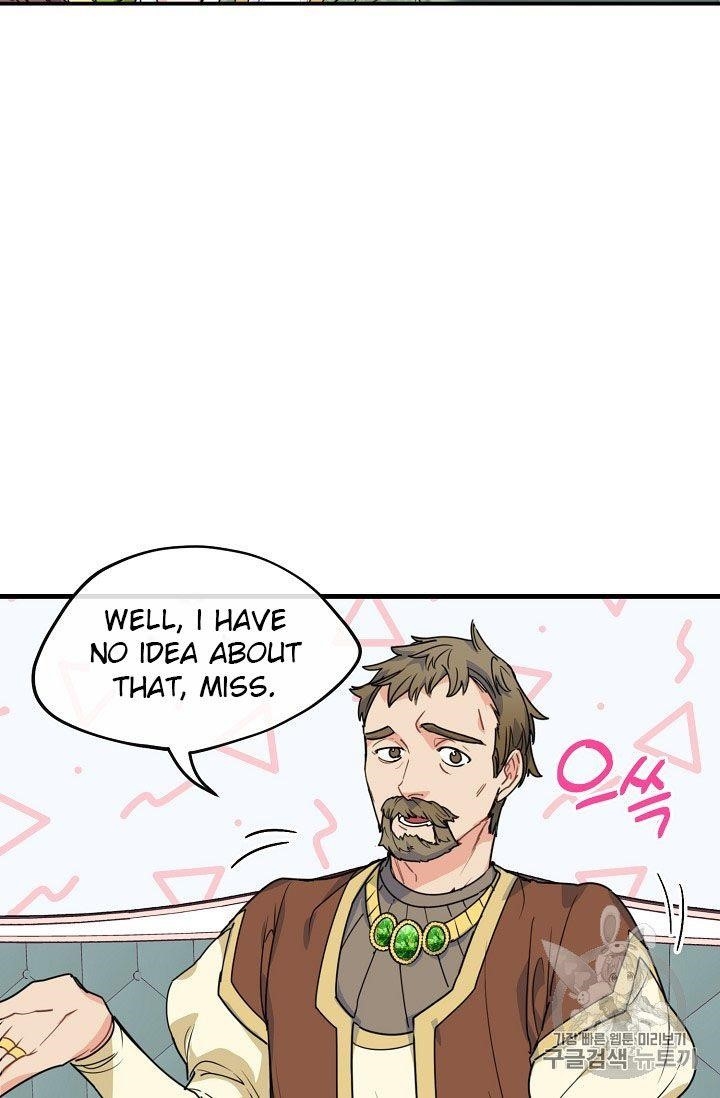 The Duchess’ 50 Tea Recipes Chapter 57 - Page 31