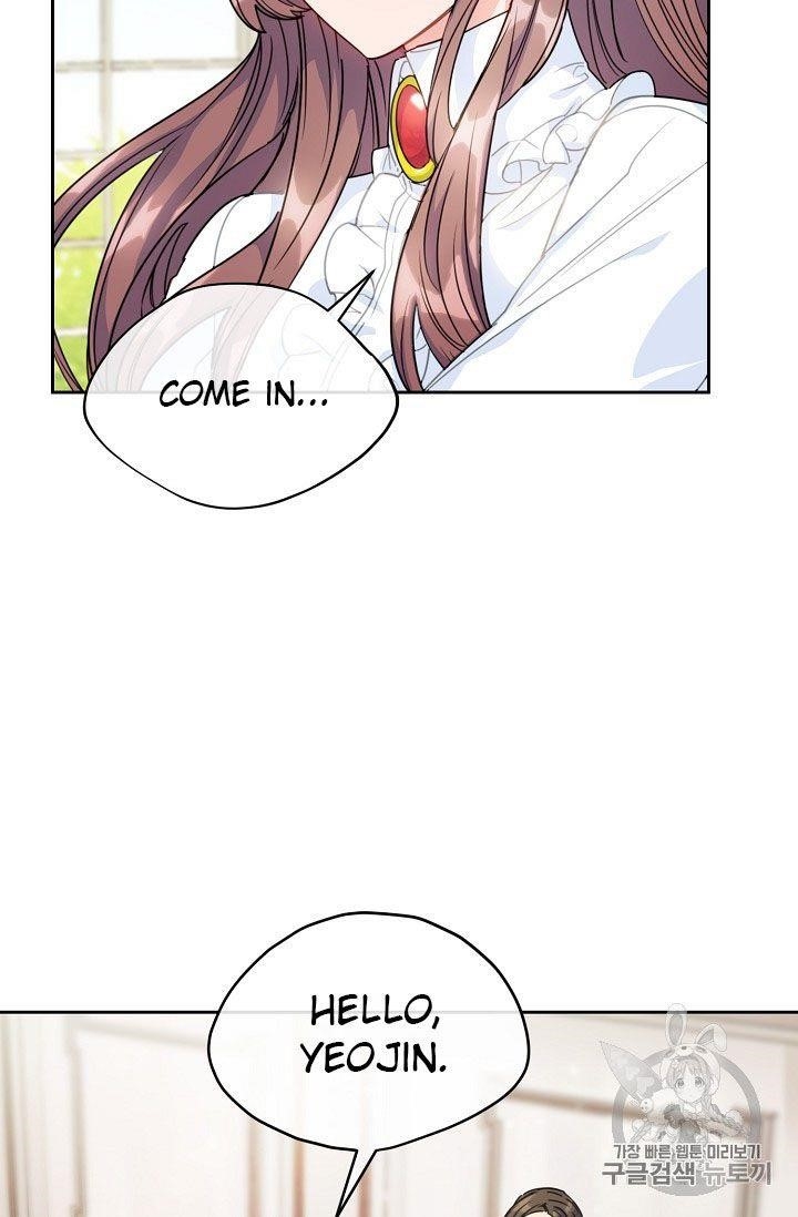 The Duchess’ 50 Tea Recipes Chapter 57 - Page 50