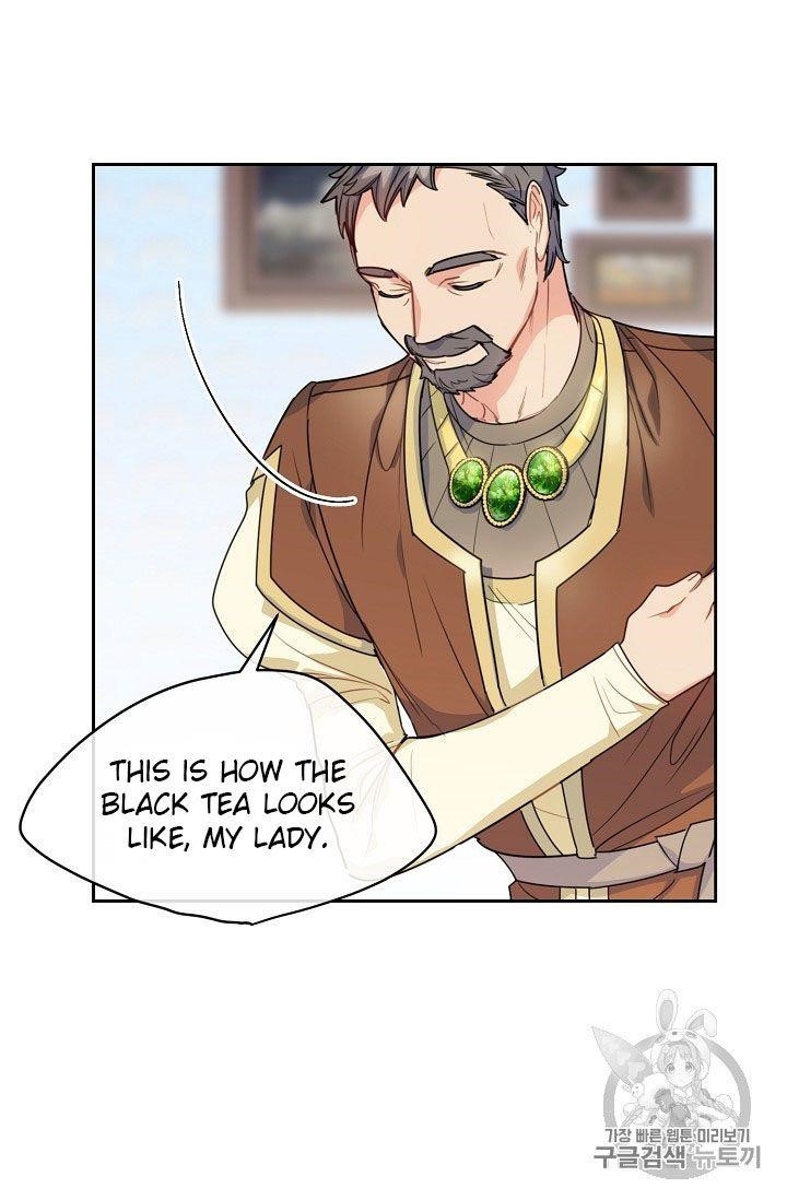 The Duchess’ 50 Tea Recipes Chapter 57 - Page 74