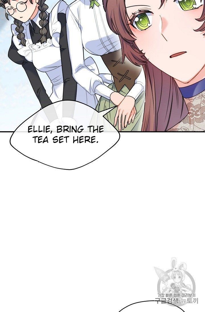 The Duchess’ 50 Tea Recipes Chapter 58 - Page 19