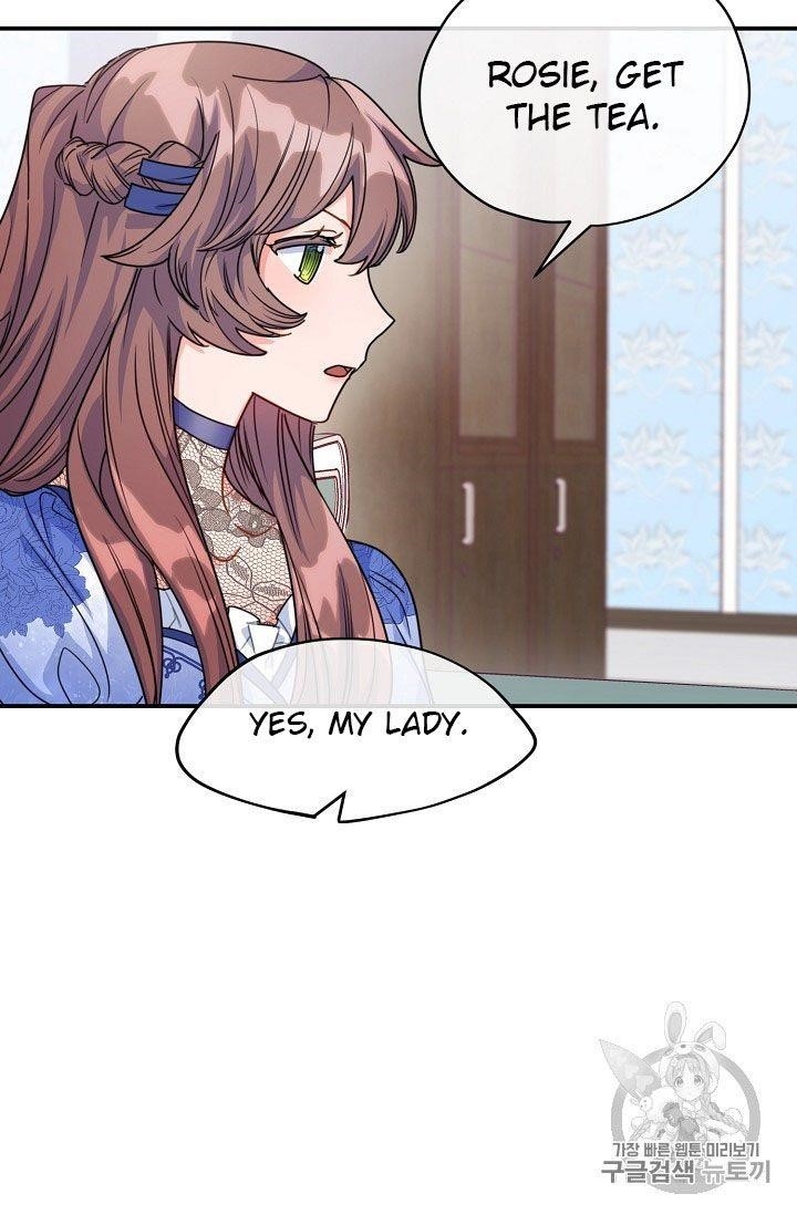 The Duchess’ 50 Tea Recipes Chapter 58 - Page 20