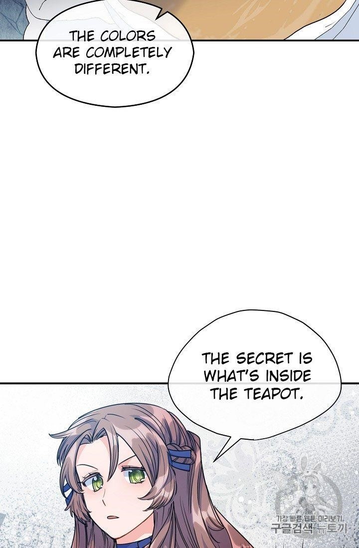 The Duchess’ 50 Tea Recipes Chapter 58 - Page 26