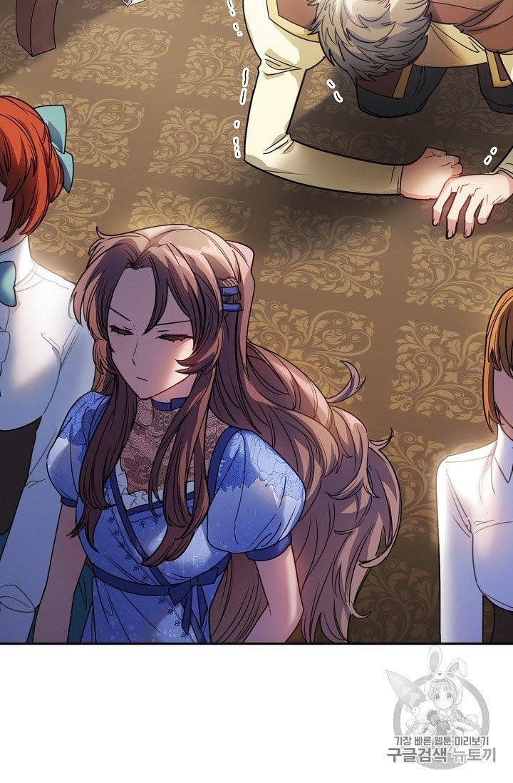 The Duchess’ 50 Tea Recipes Chapter 58 - Page 37