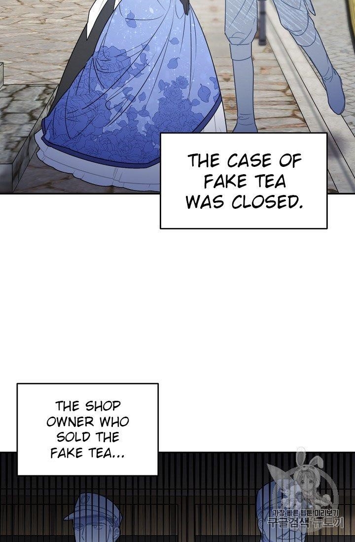 The Duchess’ 50 Tea Recipes Chapter 58 - Page 39