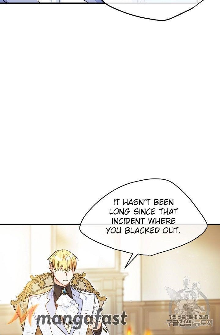 The Duchess’ 50 Tea Recipes Chapter 58 - Page 45