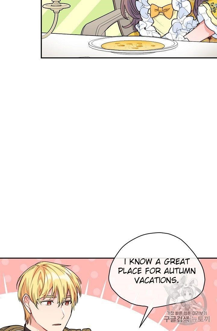 The Duchess’ 50 Tea Recipes Chapter 58 - Page 49