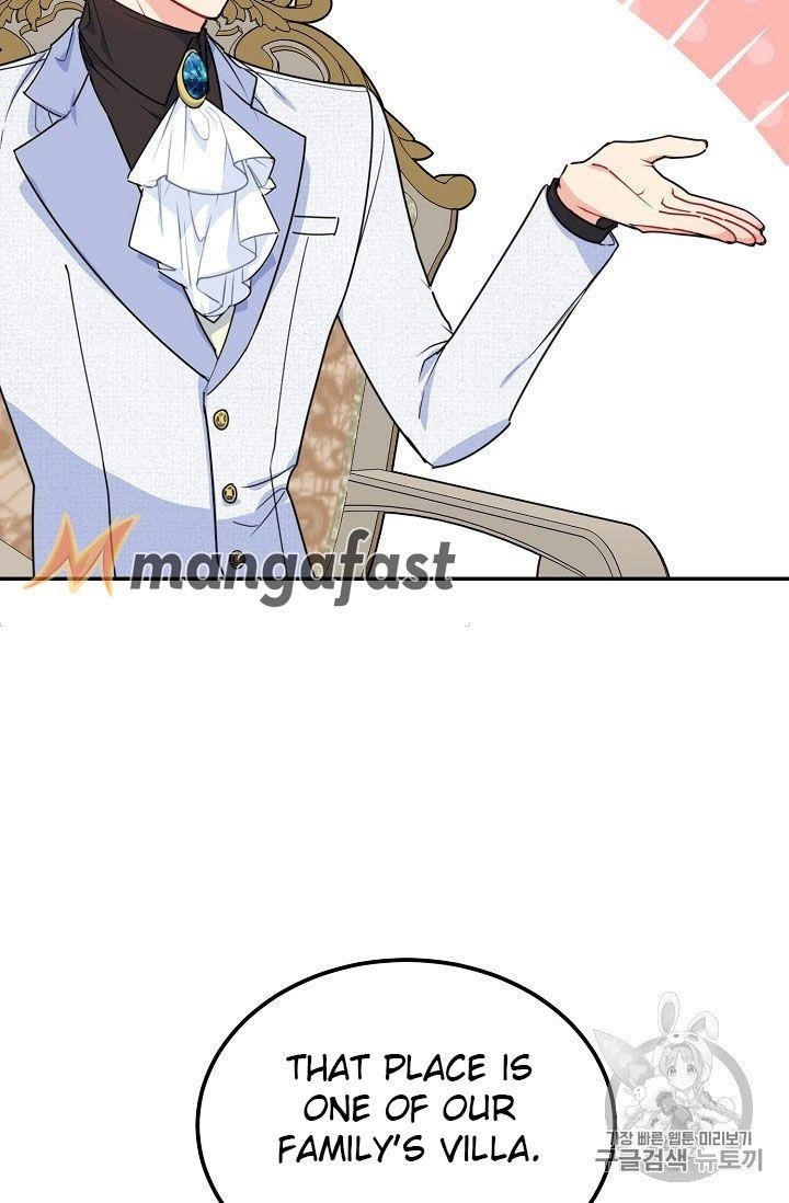 The Duchess’ 50 Tea Recipes Chapter 58 - Page 50