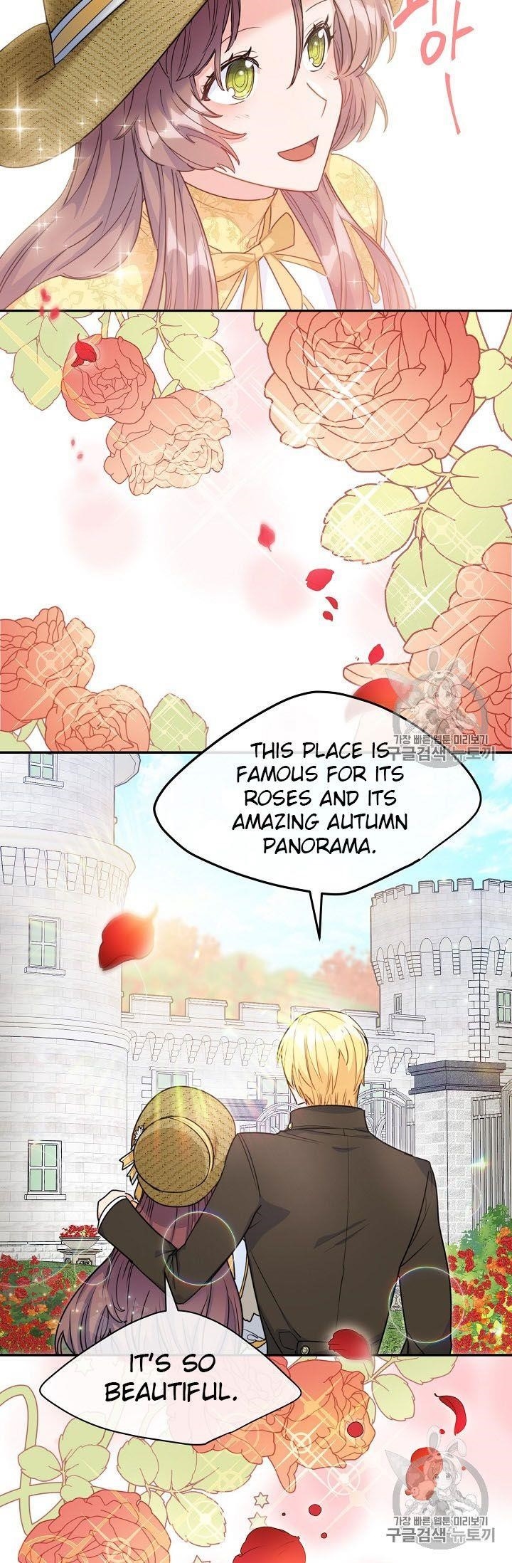 The Duchess’ 50 Tea Recipes Chapter 58 - Page 62