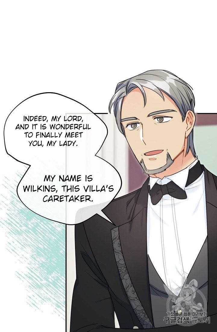 The Duchess’ 50 Tea Recipes Chapter 58 - Page 68