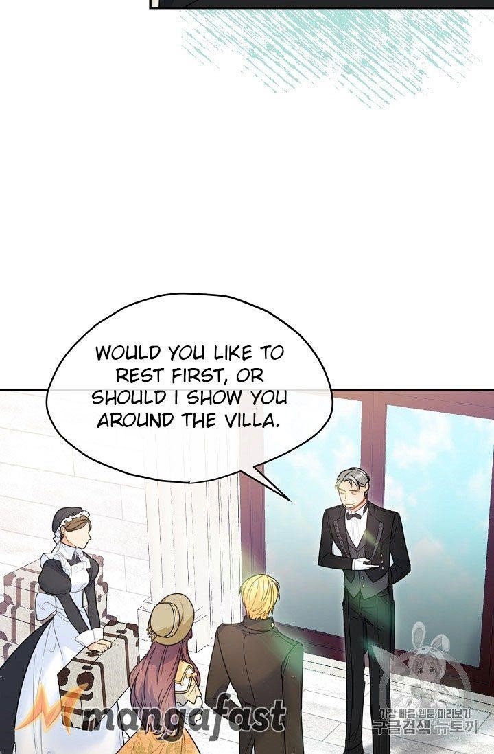 The Duchess’ 50 Tea Recipes Chapter 58 - Page 69