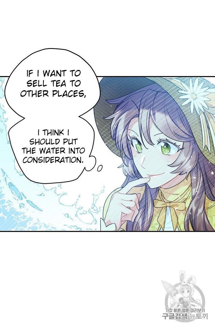 The Duchess’ 50 Tea Recipes Chapter 59 - Page 10