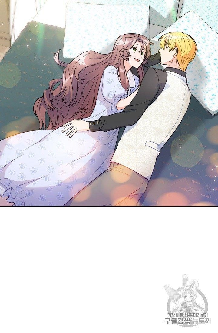 The Duchess’ 50 Tea Recipes Chapter 59 - Page 35