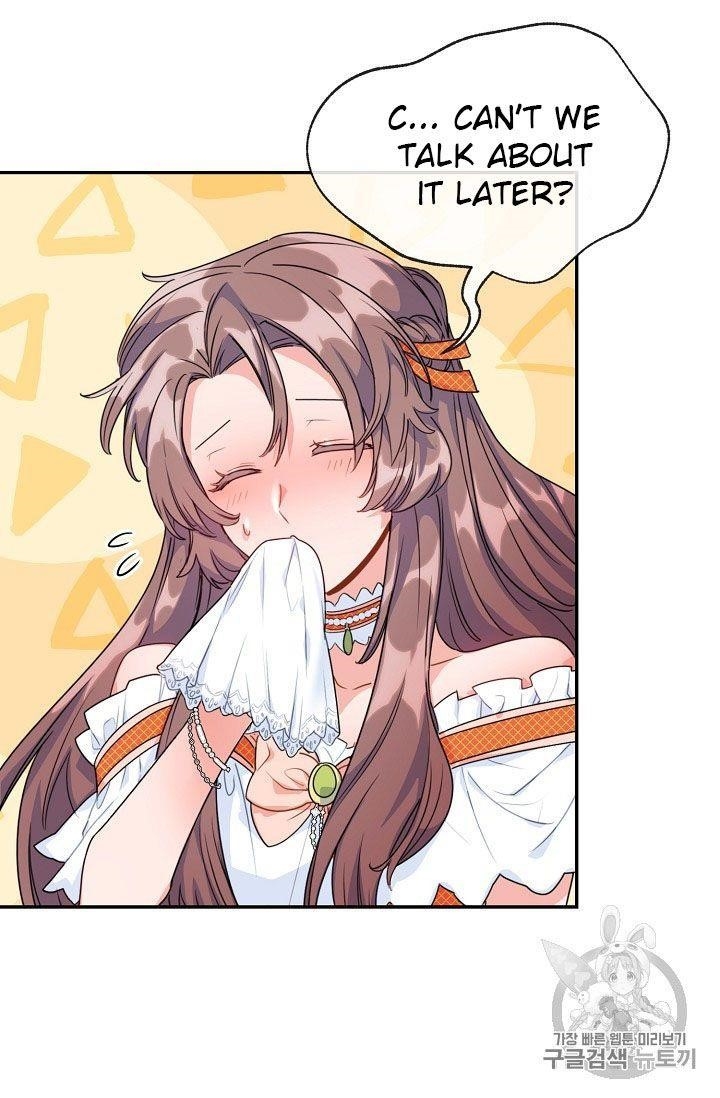 The Duchess’ 50 Tea Recipes Chapter 59 - Page 69