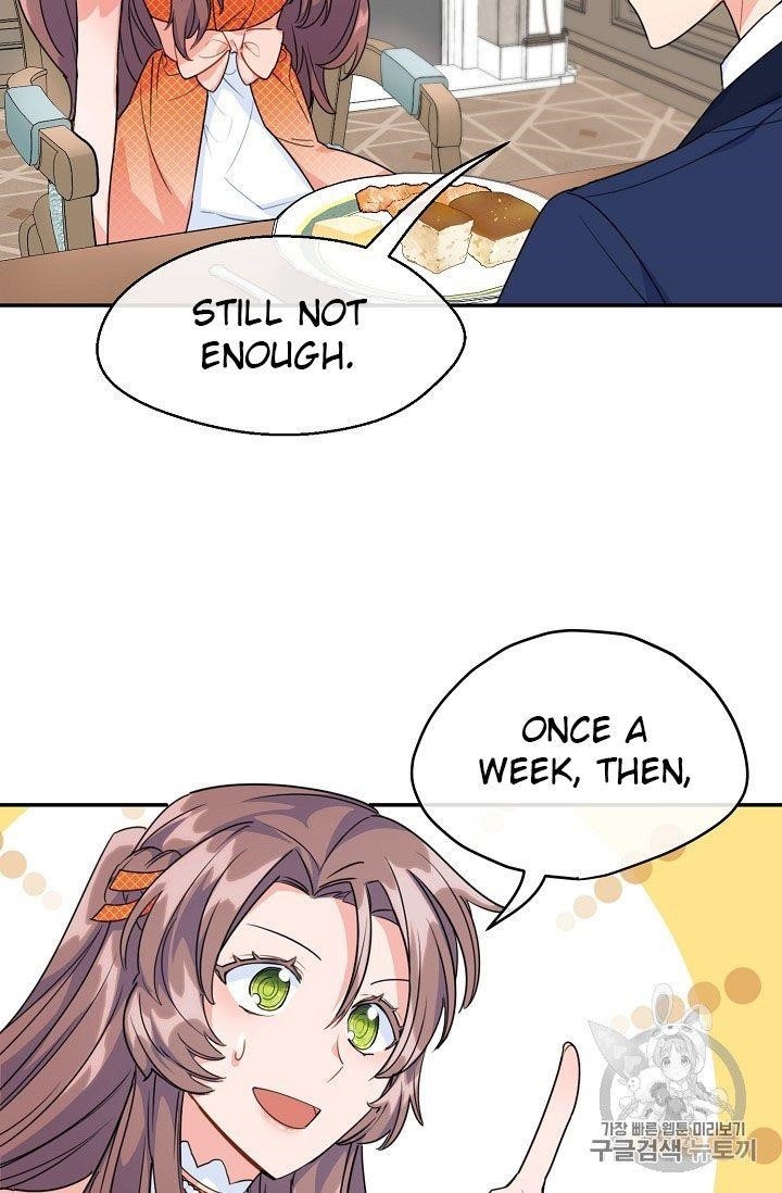 The Duchess’ 50 Tea Recipes Chapter 59 - Page 73