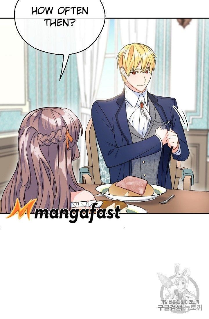 The Duchess’ 50 Tea Recipes Chapter 59 - Page 75