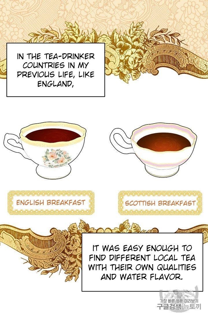 The Duchess’ 50 Tea Recipes Chapter 59 - Page 9