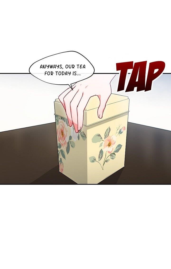 The Duchess’ 50 Tea Recipes Chapter 6 - Page 19