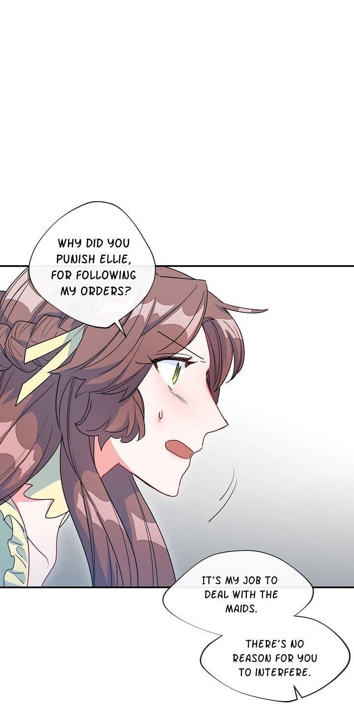 The Duchess’ 50 Tea Recipes Chapter 6 - Page 2