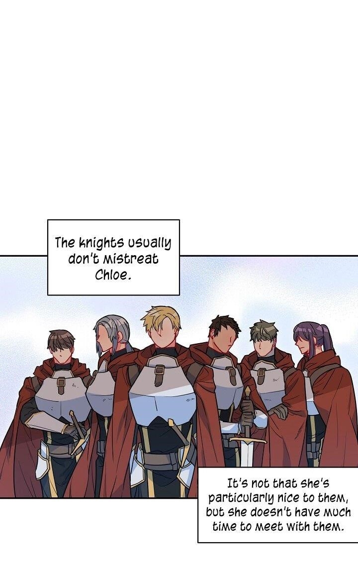 The Duchess’ 50 Tea Recipes Chapter 6 - Page 31