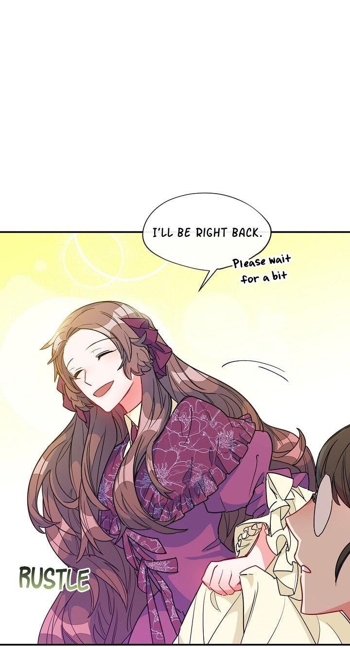 The Duchess’ 50 Tea Recipes Chapter 6 - Page 34