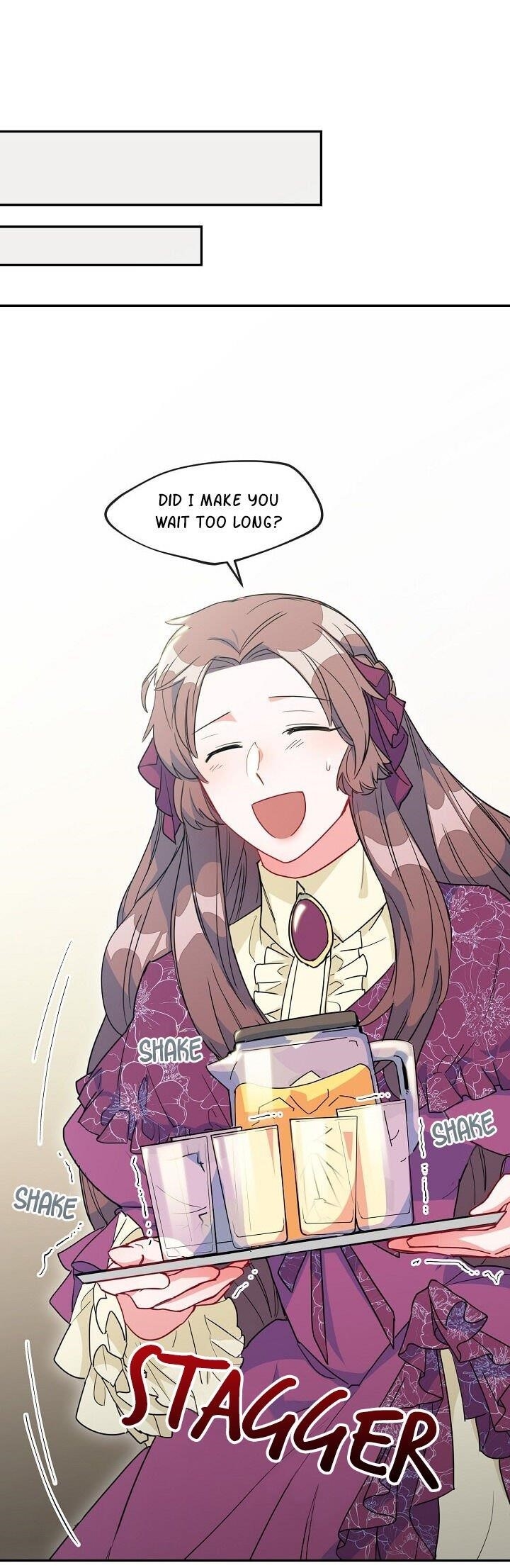 The Duchess’ 50 Tea Recipes Chapter 6 - Page 36