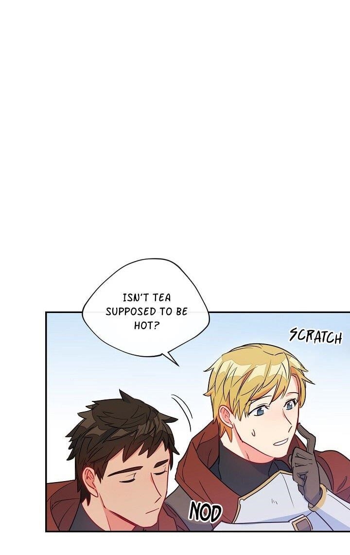 The Duchess’ 50 Tea Recipes Chapter 6 - Page 41