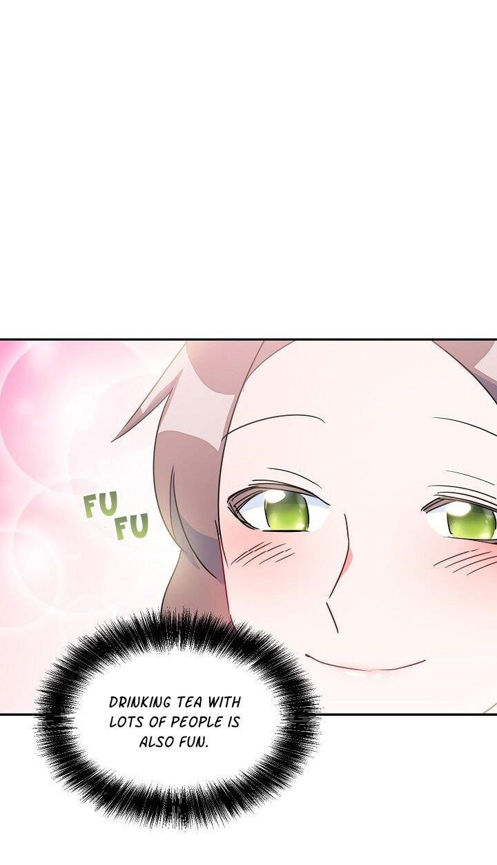 The Duchess’ 50 Tea Recipes Chapter 6 - Page 52