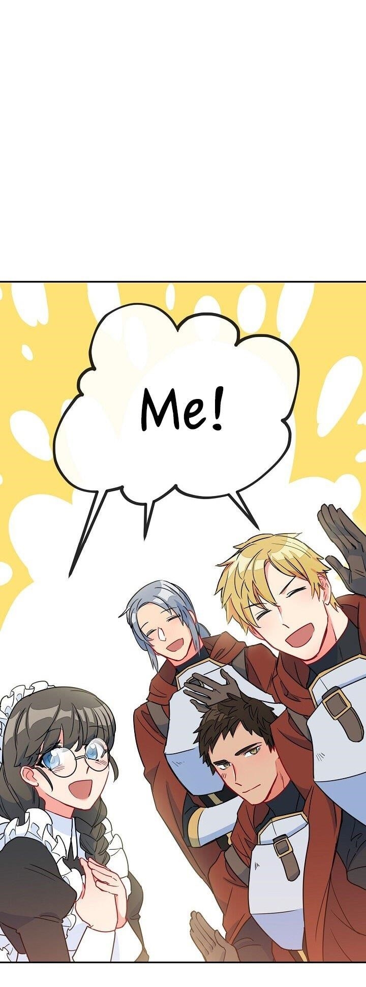 The Duchess’ 50 Tea Recipes Chapter 6 - Page 54