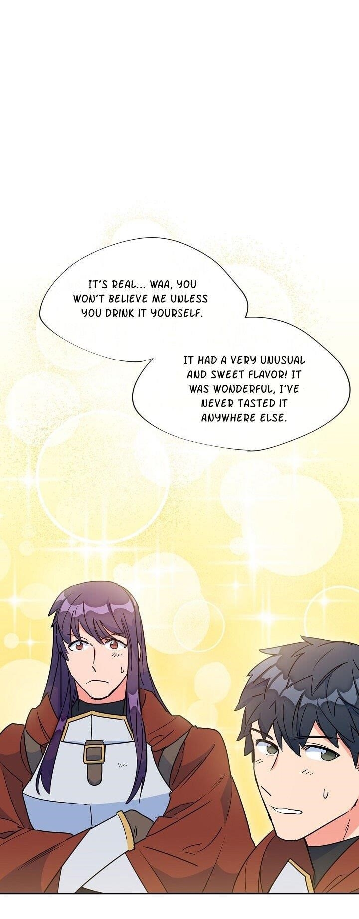 The Duchess’ 50 Tea Recipes Chapter 6 - Page 60