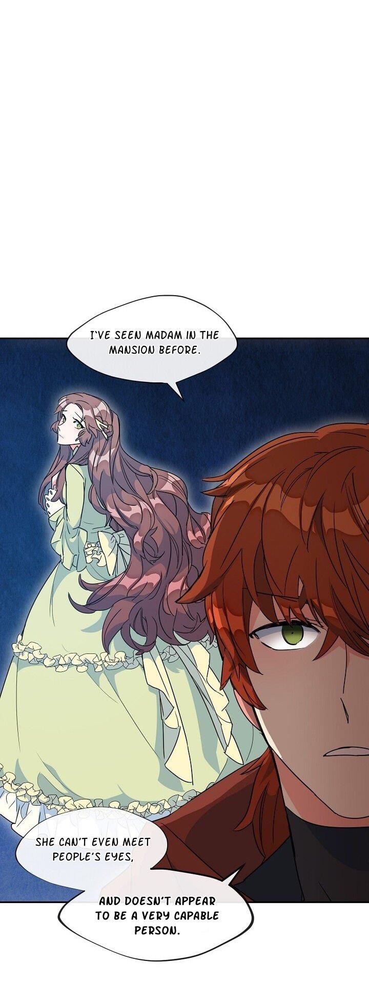 The Duchess’ 50 Tea Recipes Chapter 6 - Page 63