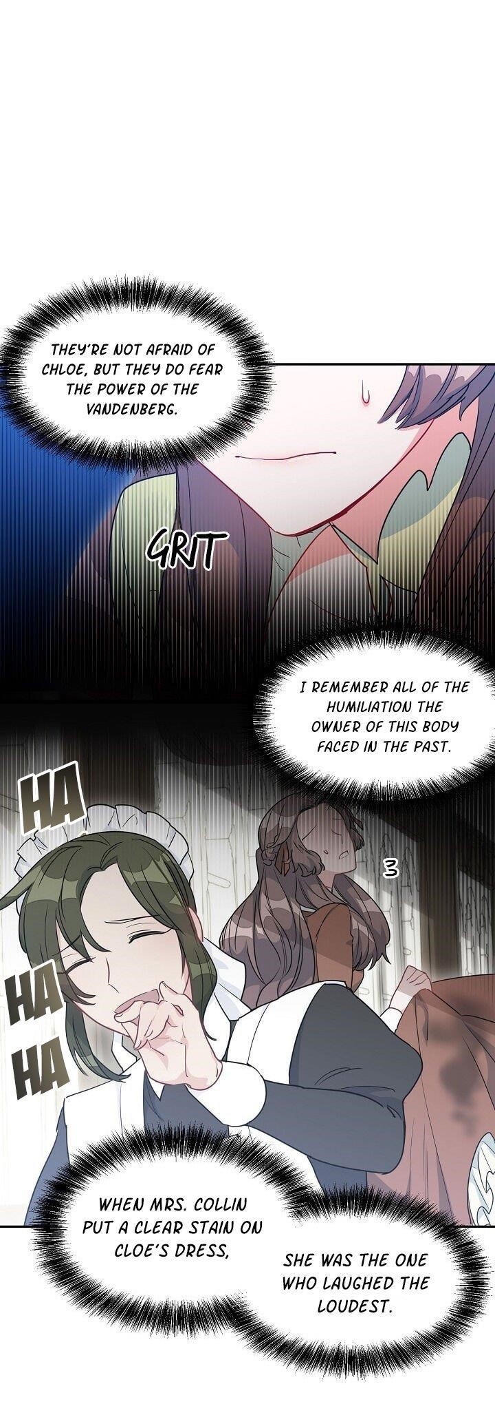 The Duchess’ 50 Tea Recipes Chapter 6 - Page 8