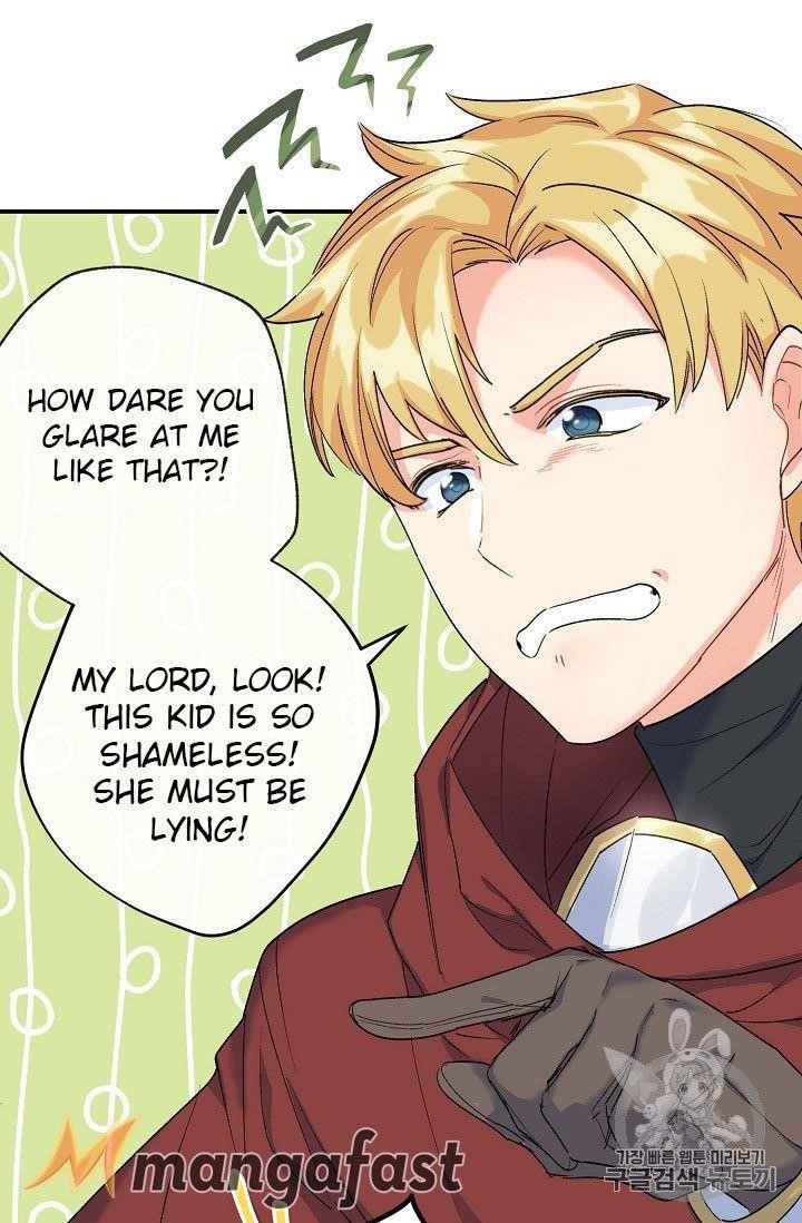 The Duchess’ 50 Tea Recipes Chapter 61 - Page 17