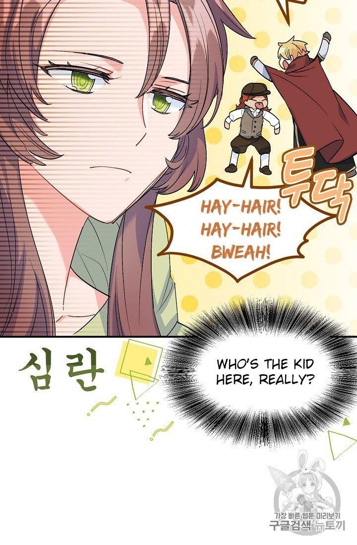 The Duchess’ 50 Tea Recipes Chapter 61 - Page 19