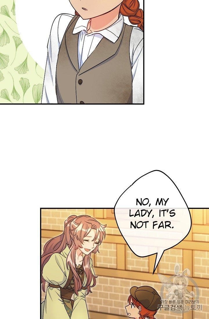 The Duchess’ 50 Tea Recipes Chapter 61 - Page 33