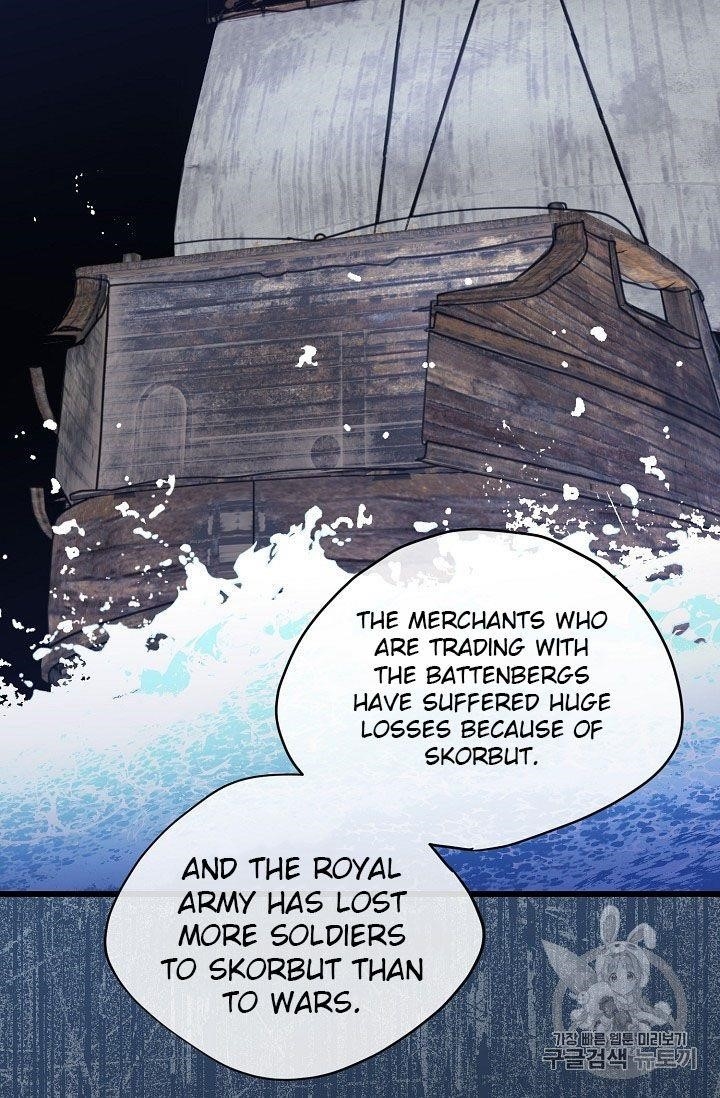 The Duchess’ 50 Tea Recipes Chapter 61 - Page 53