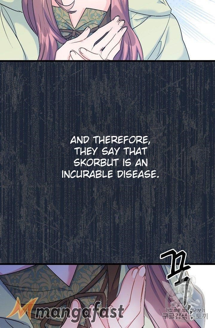 The Duchess’ 50 Tea Recipes Chapter 61 - Page 55