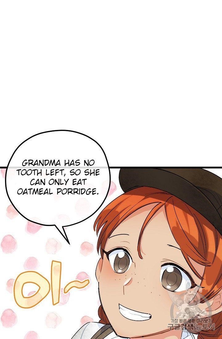 The Duchess’ 50 Tea Recipes Chapter 61 - Page 59