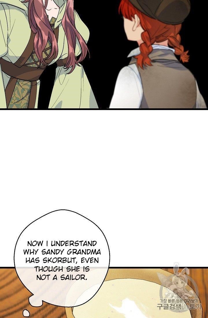 The Duchess’ 50 Tea Recipes Chapter 61 - Page 61