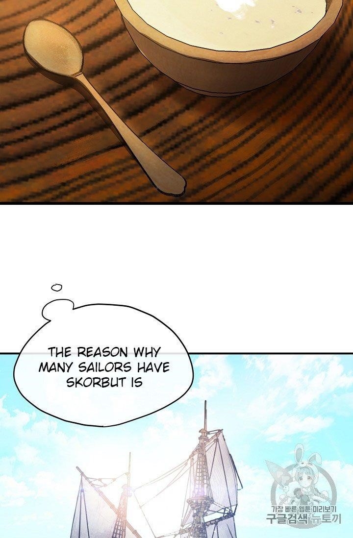 The Duchess’ 50 Tea Recipes Chapter 61 - Page 62