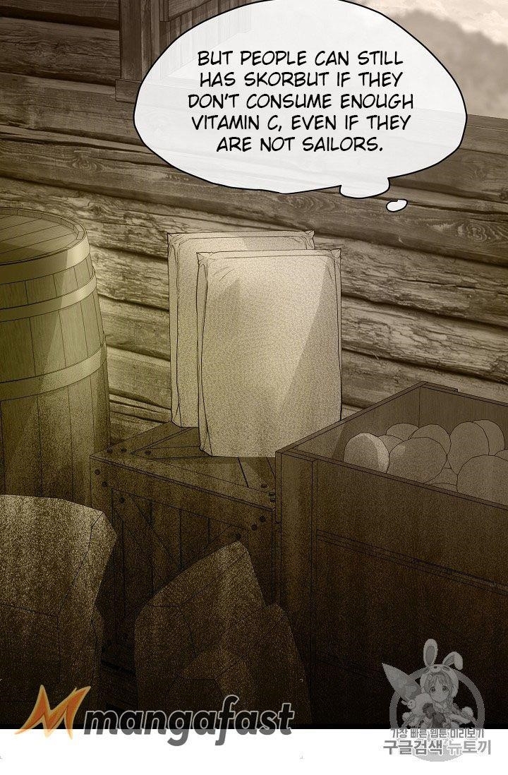 The Duchess’ 50 Tea Recipes Chapter 61 - Page 65