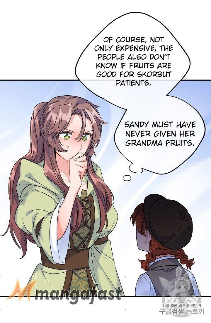 The Duchess’ 50 Tea Recipes Chapter 61 - Page 70