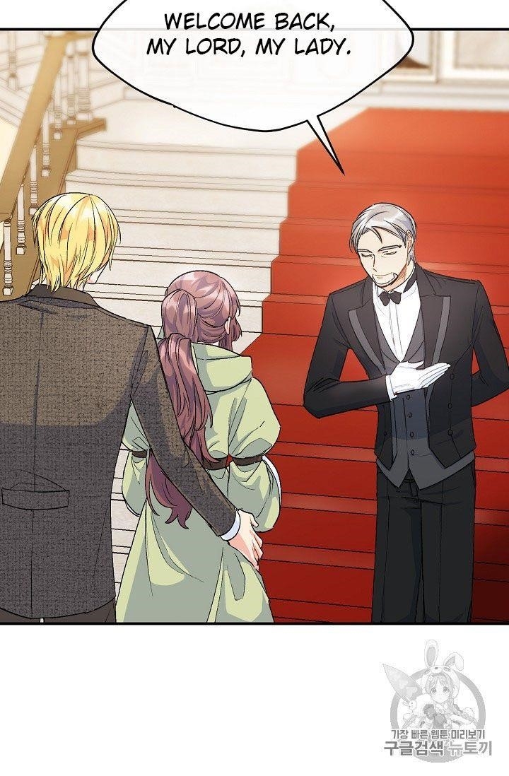 The Duchess’ 50 Tea Recipes Chapter 62 - Page 23