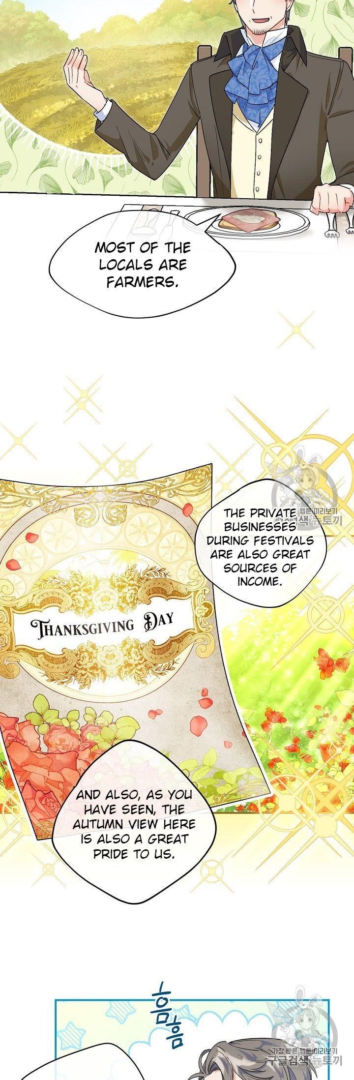 The Duchess’ 50 Tea Recipes Chapter 62 - Page 42