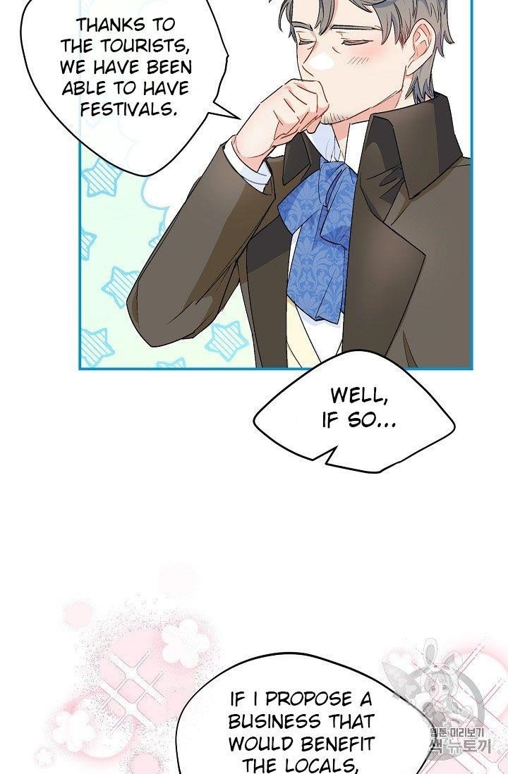 The Duchess’ 50 Tea Recipes Chapter 62 - Page 43