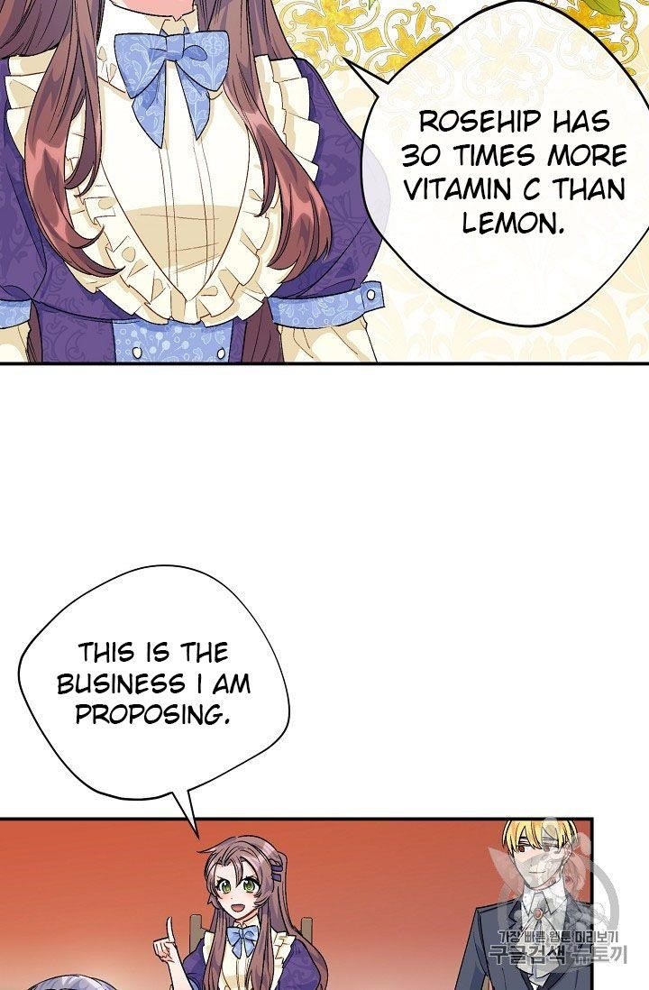 The Duchess’ 50 Tea Recipes Chapter 62 - Page 59