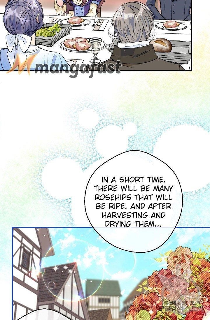 The Duchess’ 50 Tea Recipes Chapter 62 - Page 60