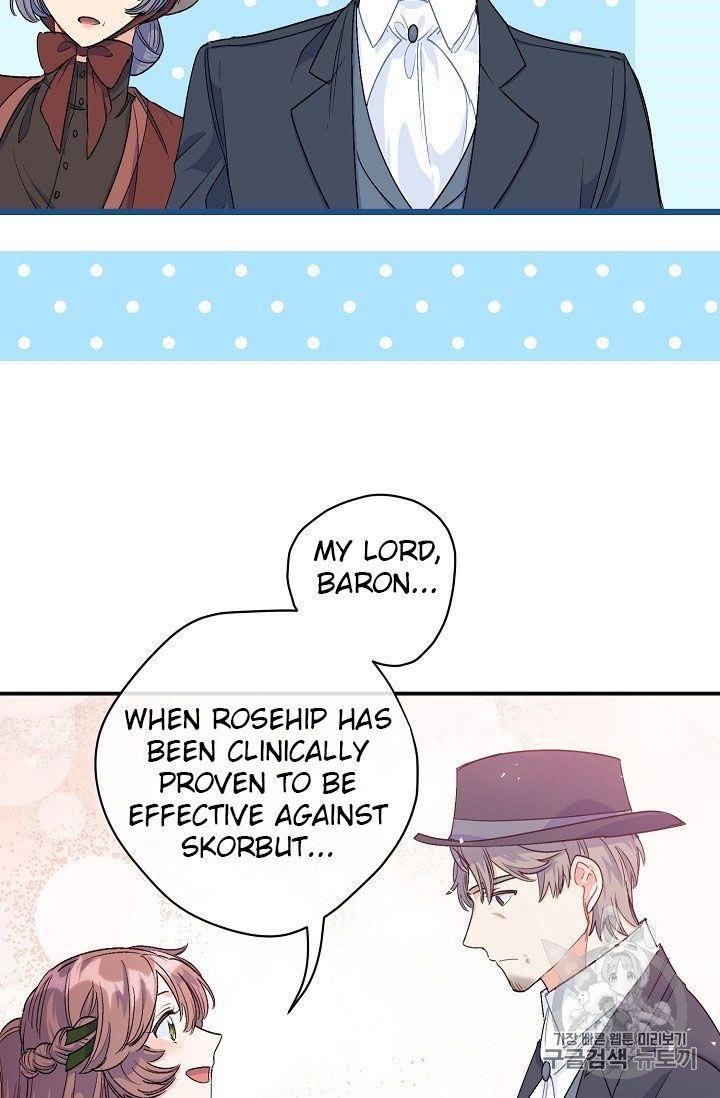 The Duchess’ 50 Tea Recipes Chapter 63 - Page 17