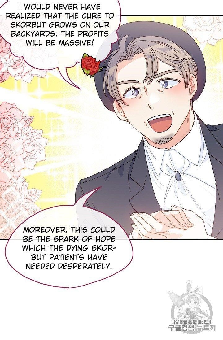 The Duchess’ 50 Tea Recipes Chapter 63 - Page 19