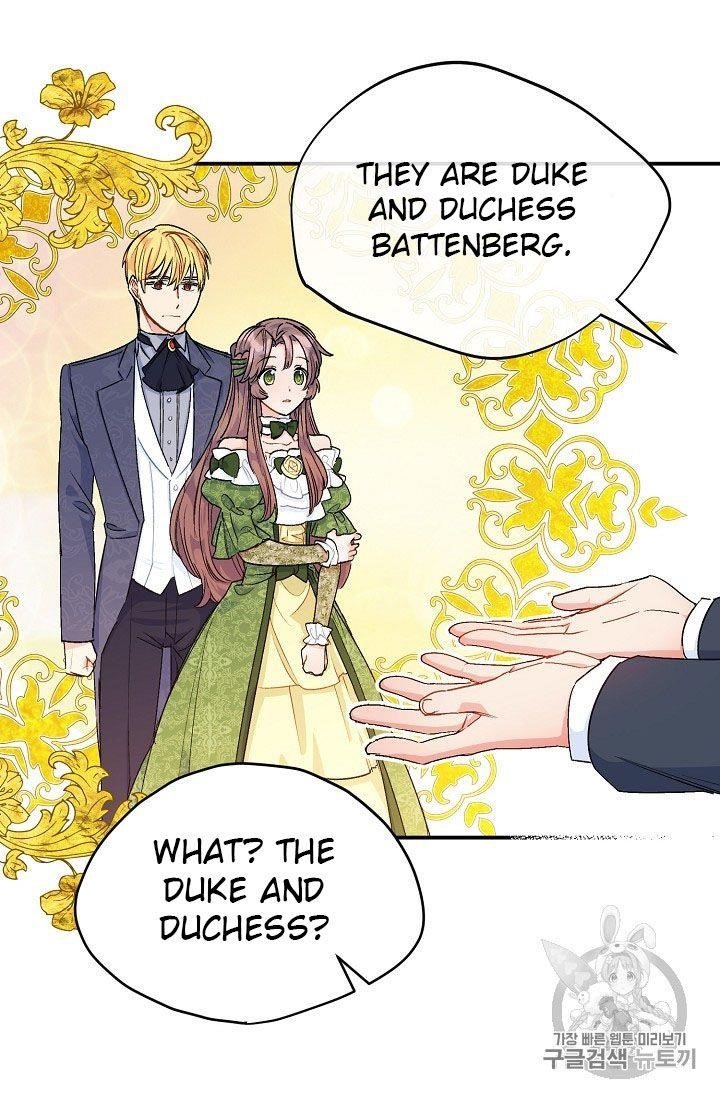 The Duchess’ 50 Tea Recipes Chapter 63 - Page 30